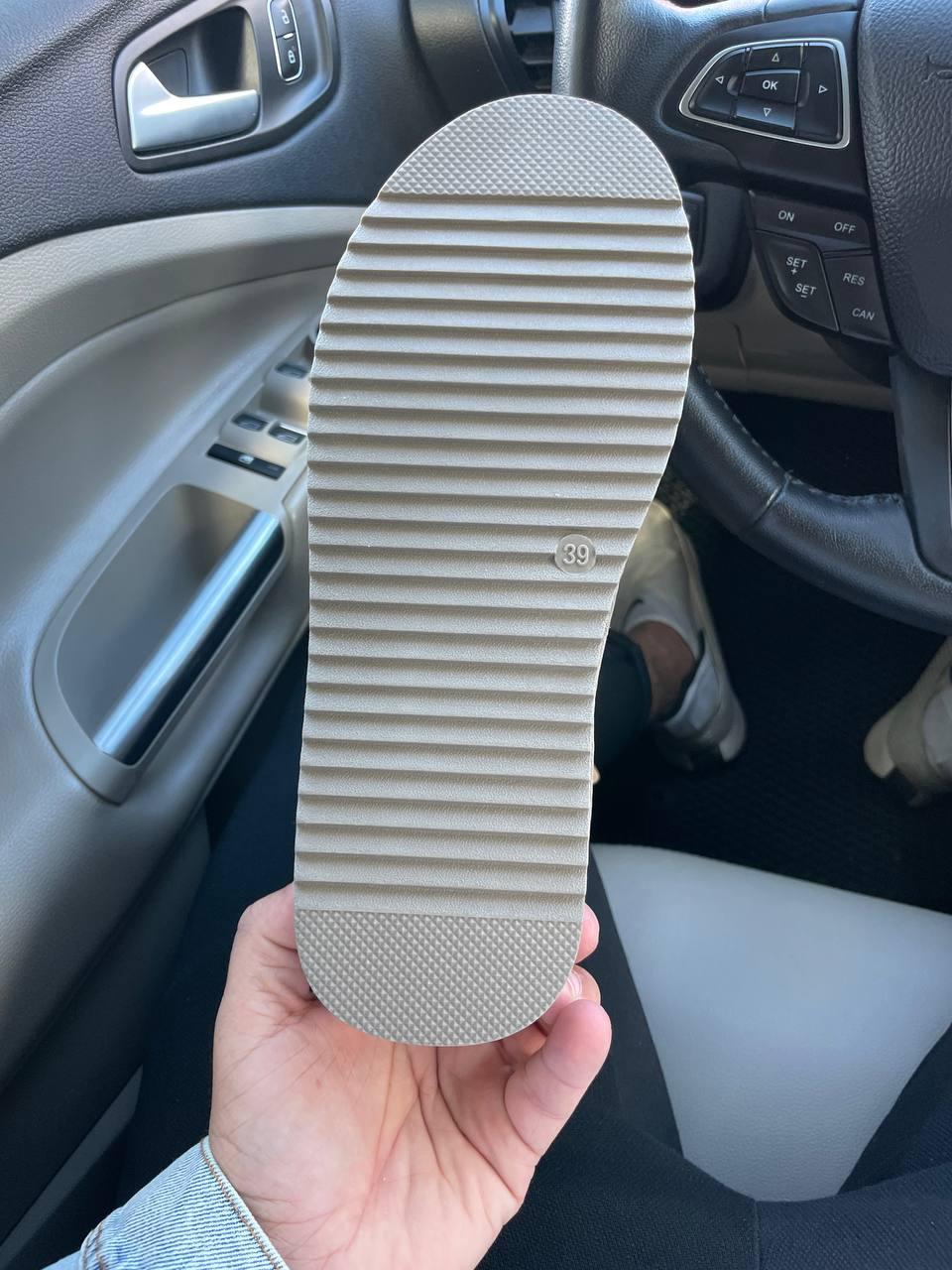 UGG Classic Mokko No Logo