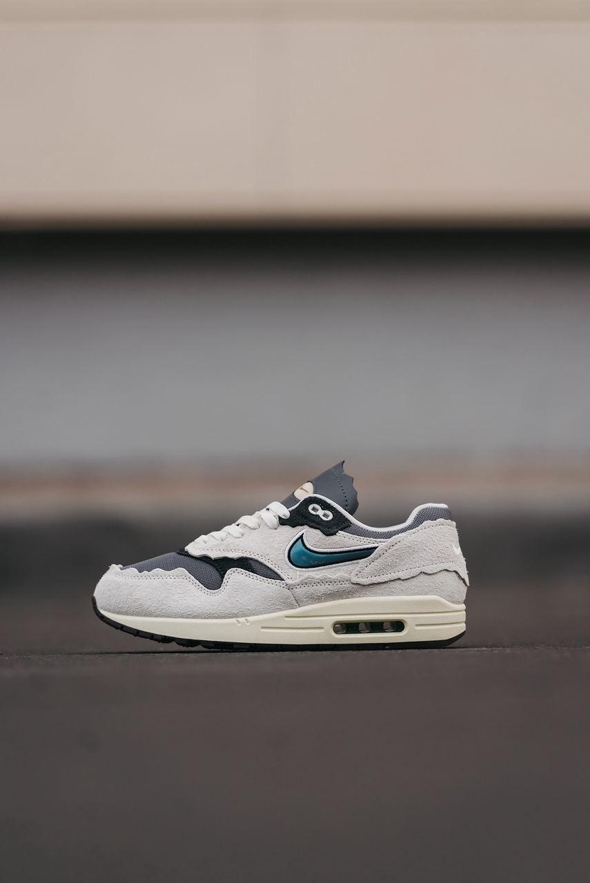 Nike Air Max 1 Protection Pack