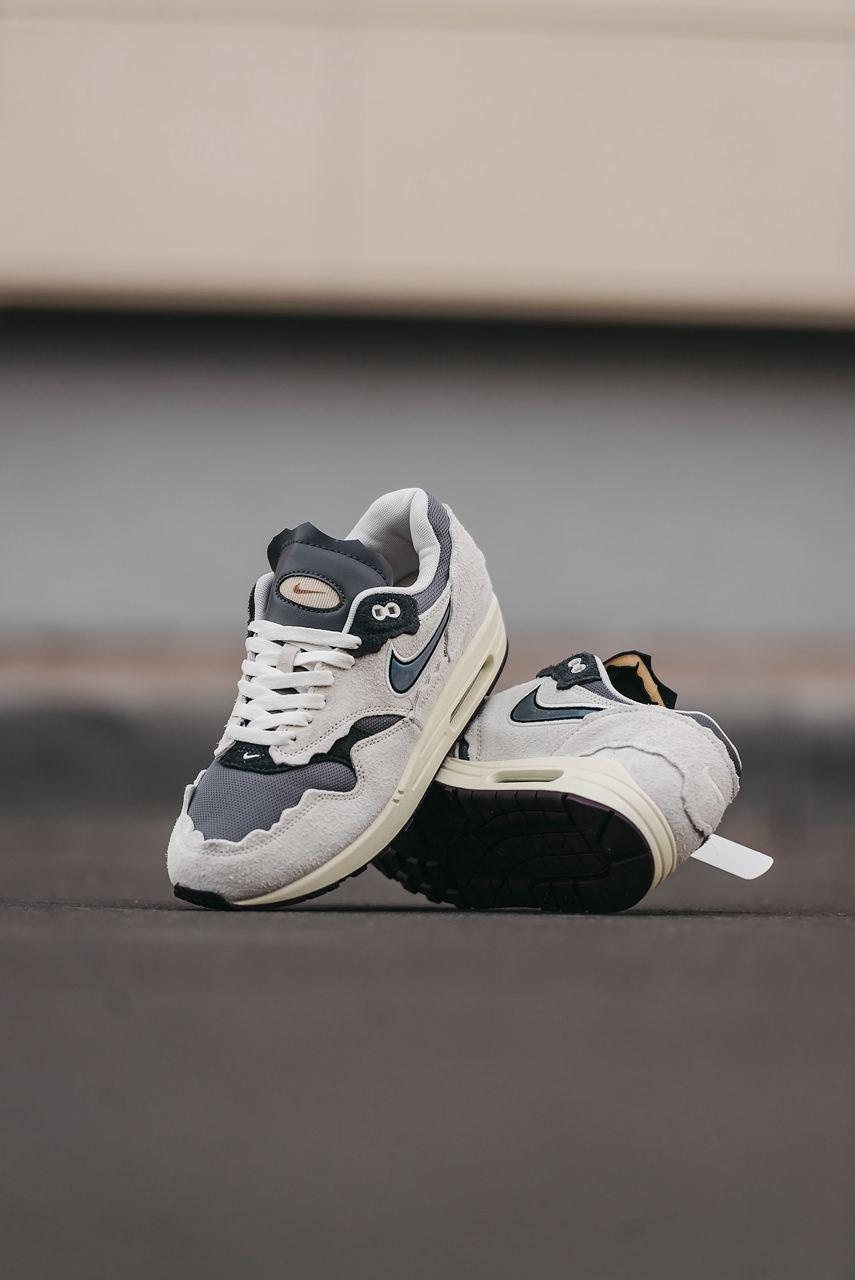 Nike Air Max 1 Protection Pack