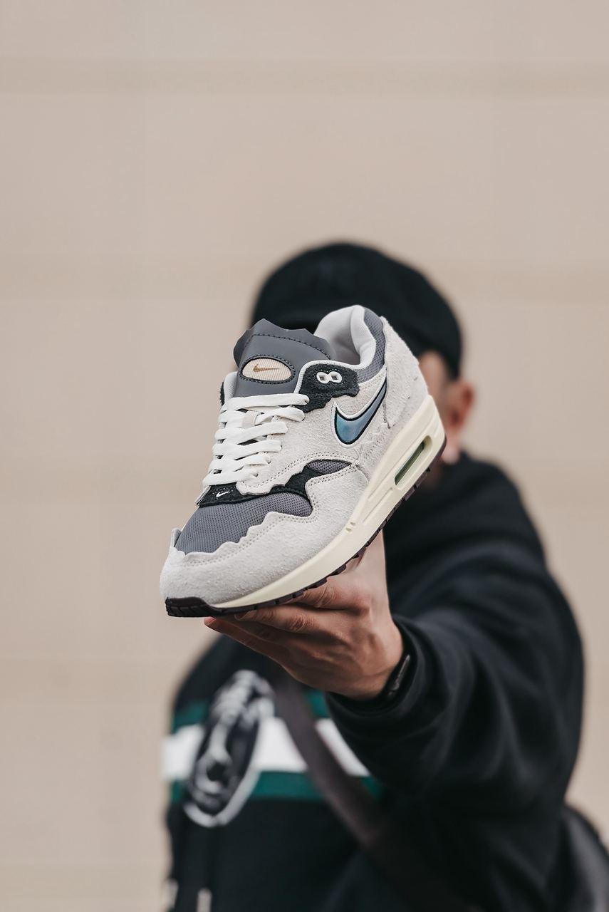 Nike Air Max 1 Protection Pack