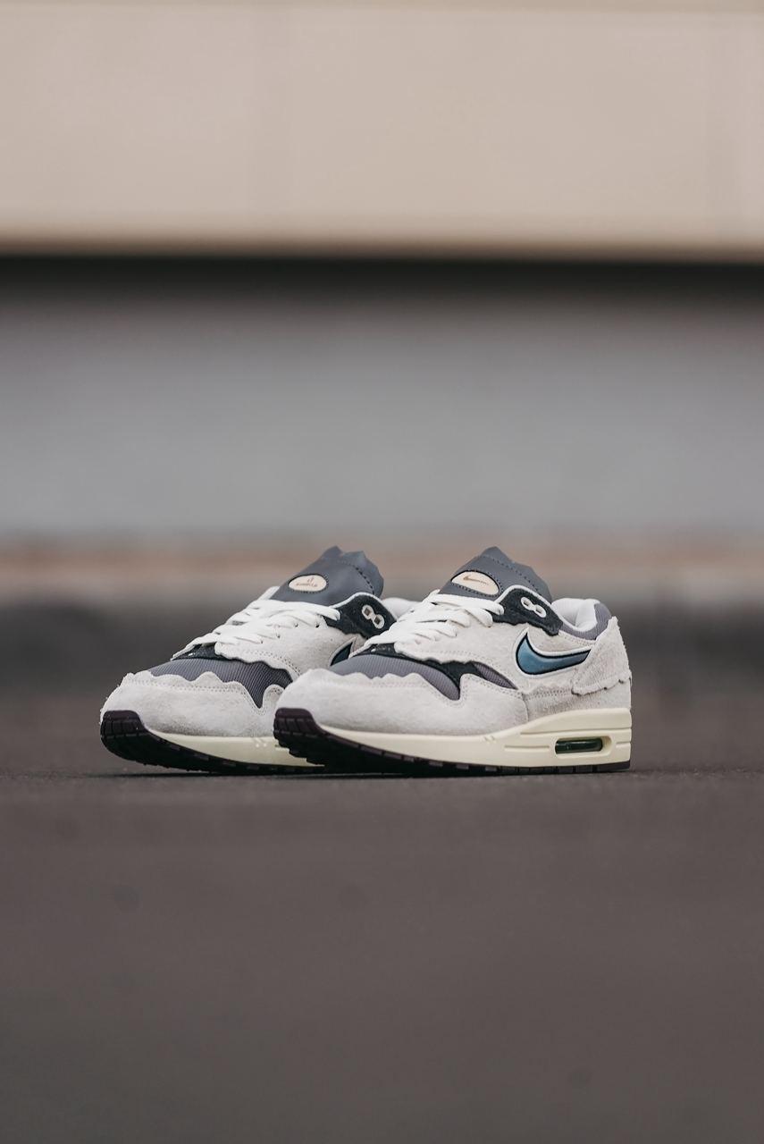 Nike Air Max 1 Protection Pack