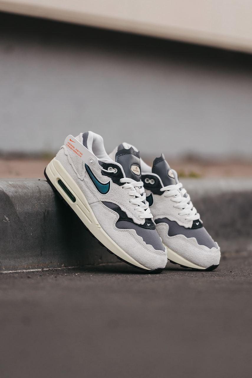 Nike Air Max 1 Protection Pack