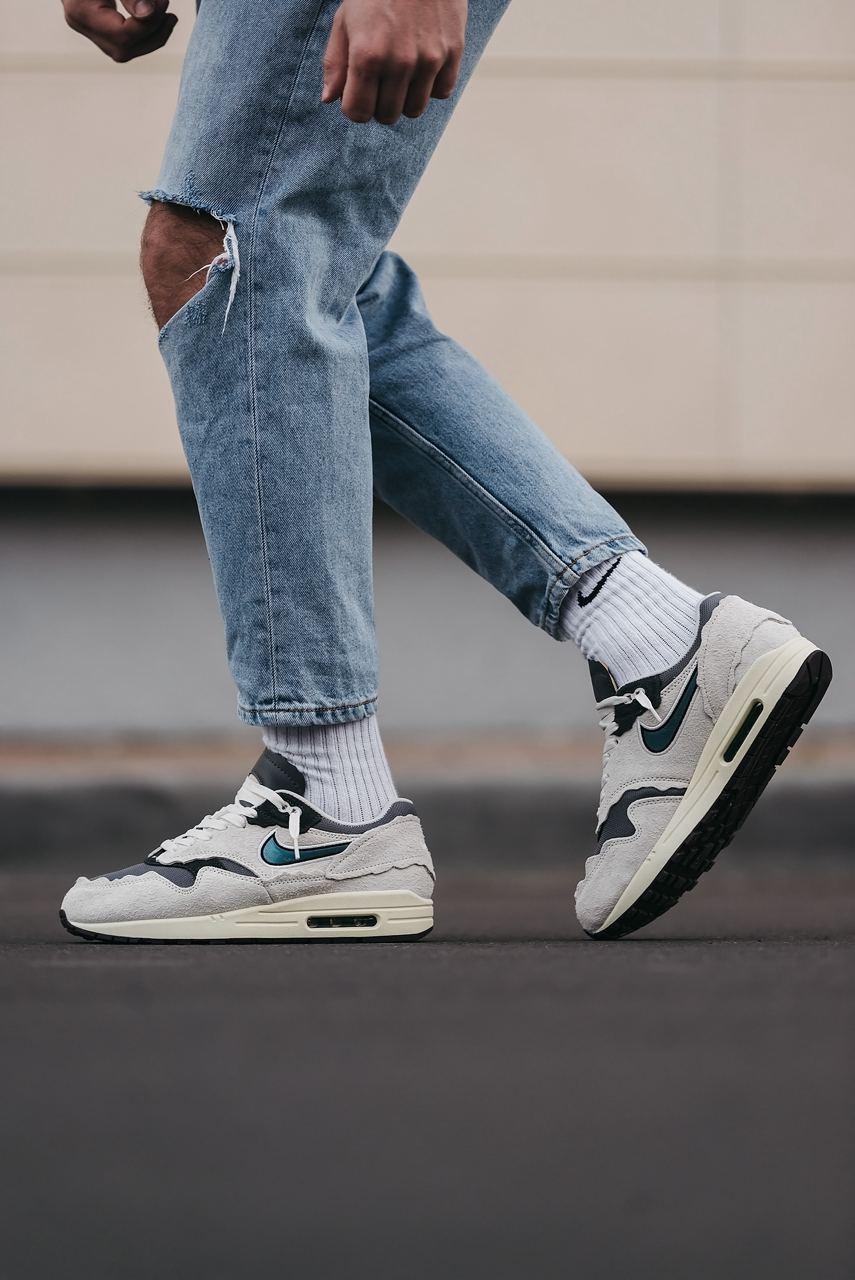 Nike Air Max 1 Protection Pack