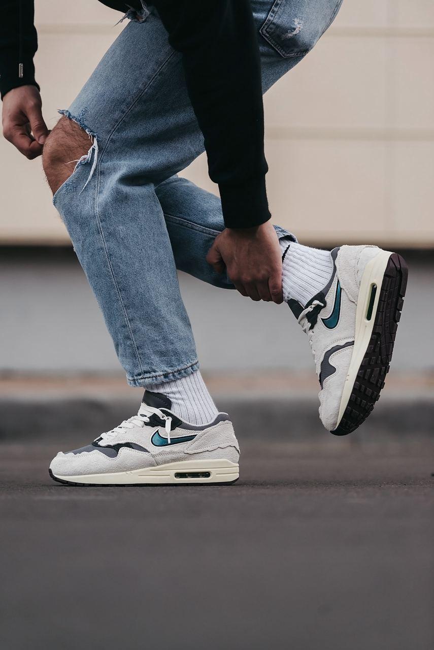 Nike Air Max 1 Protection Pack