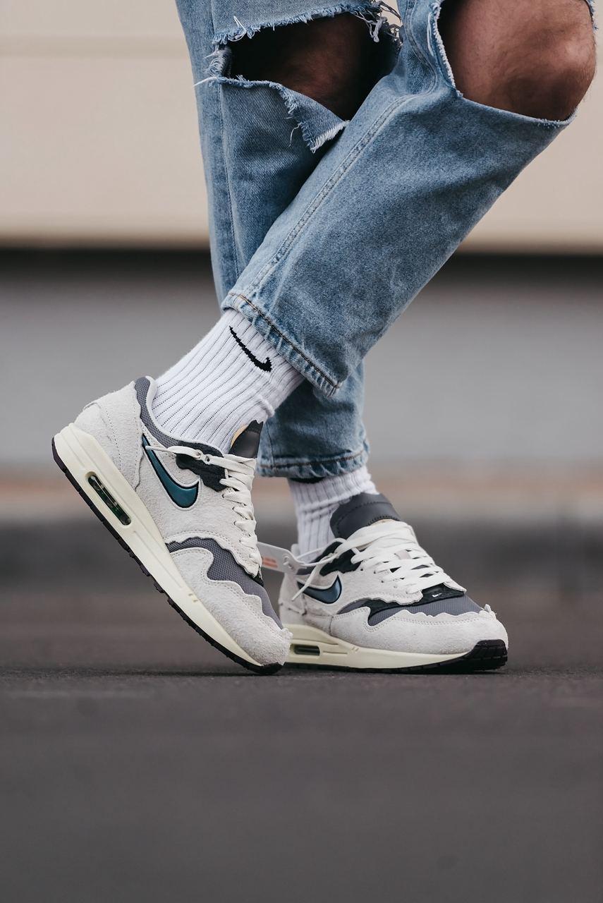 Nike Air Max 1 Protection Pack