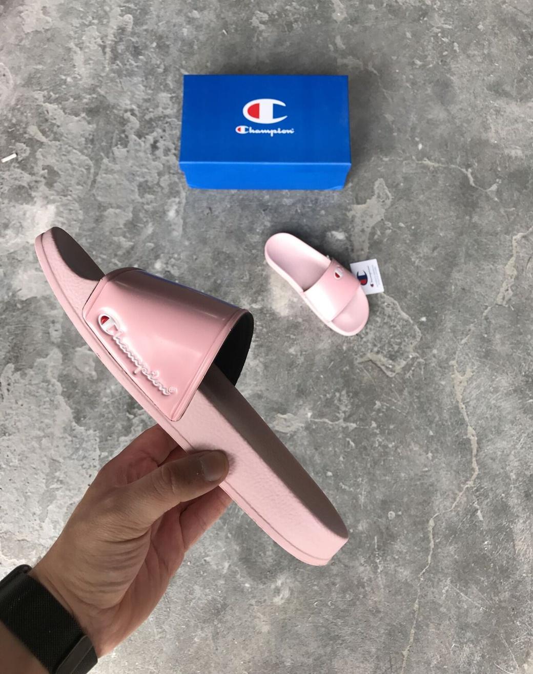 Chempion Pink