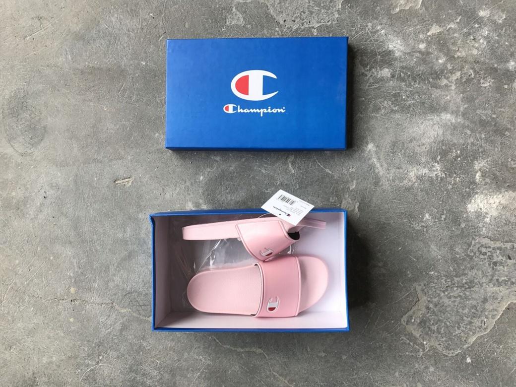 Chempion Pink
