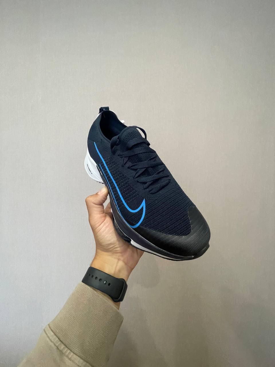 Nike Zoom Alphafly