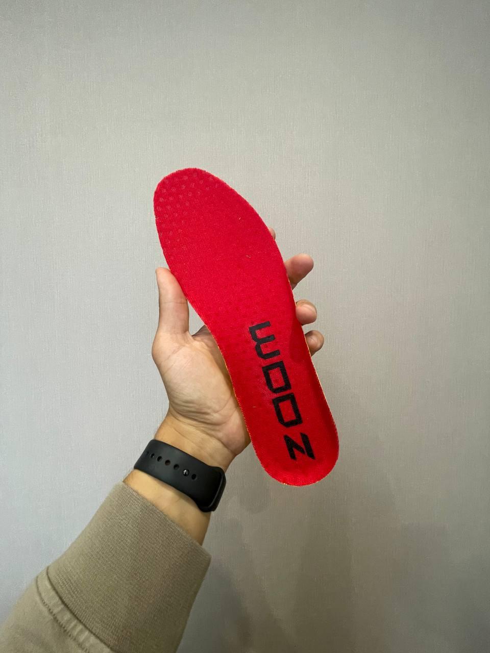 Nike Zoom Alphafly