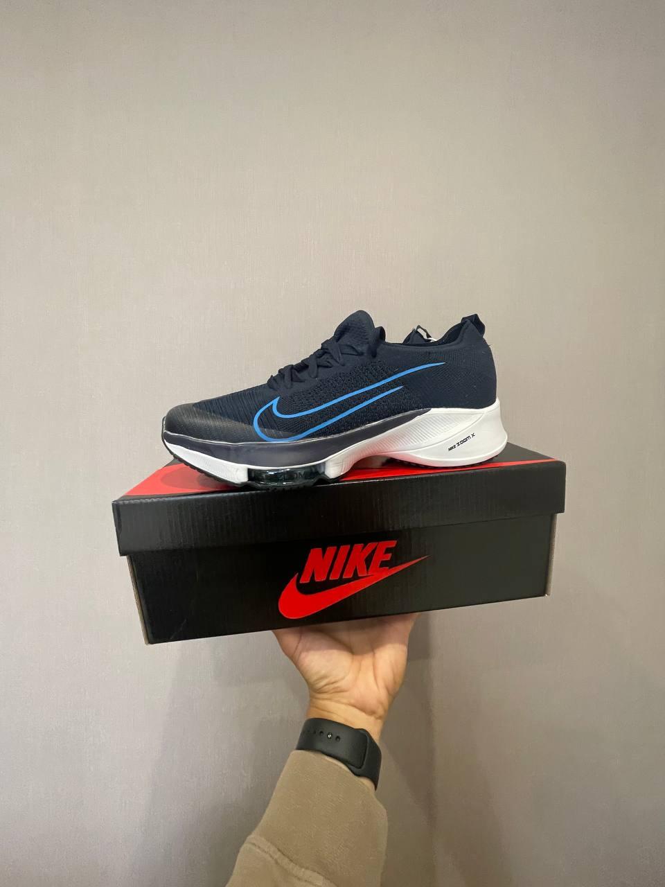 Nike Zoom Alphafly