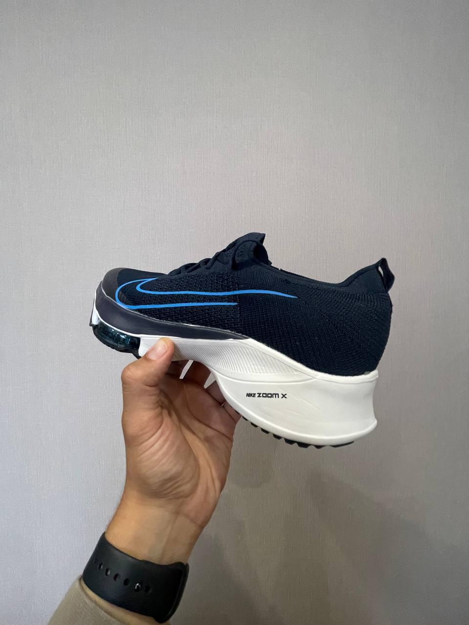 Nike Zoom Alphafly