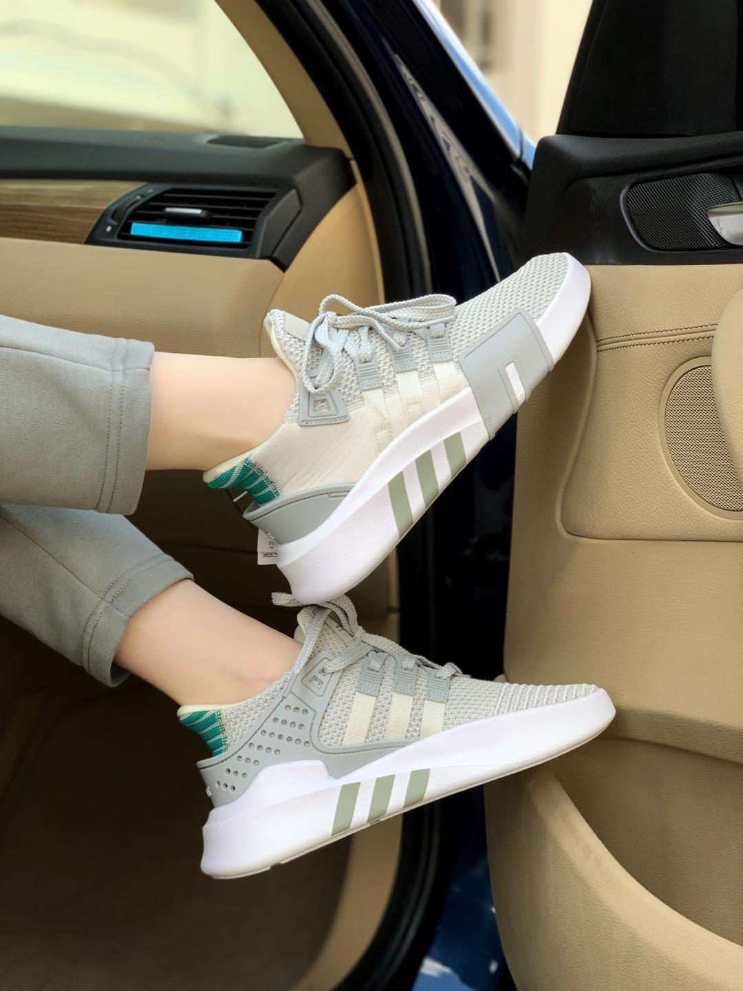 Adidas Equipment ADV Grey Green
