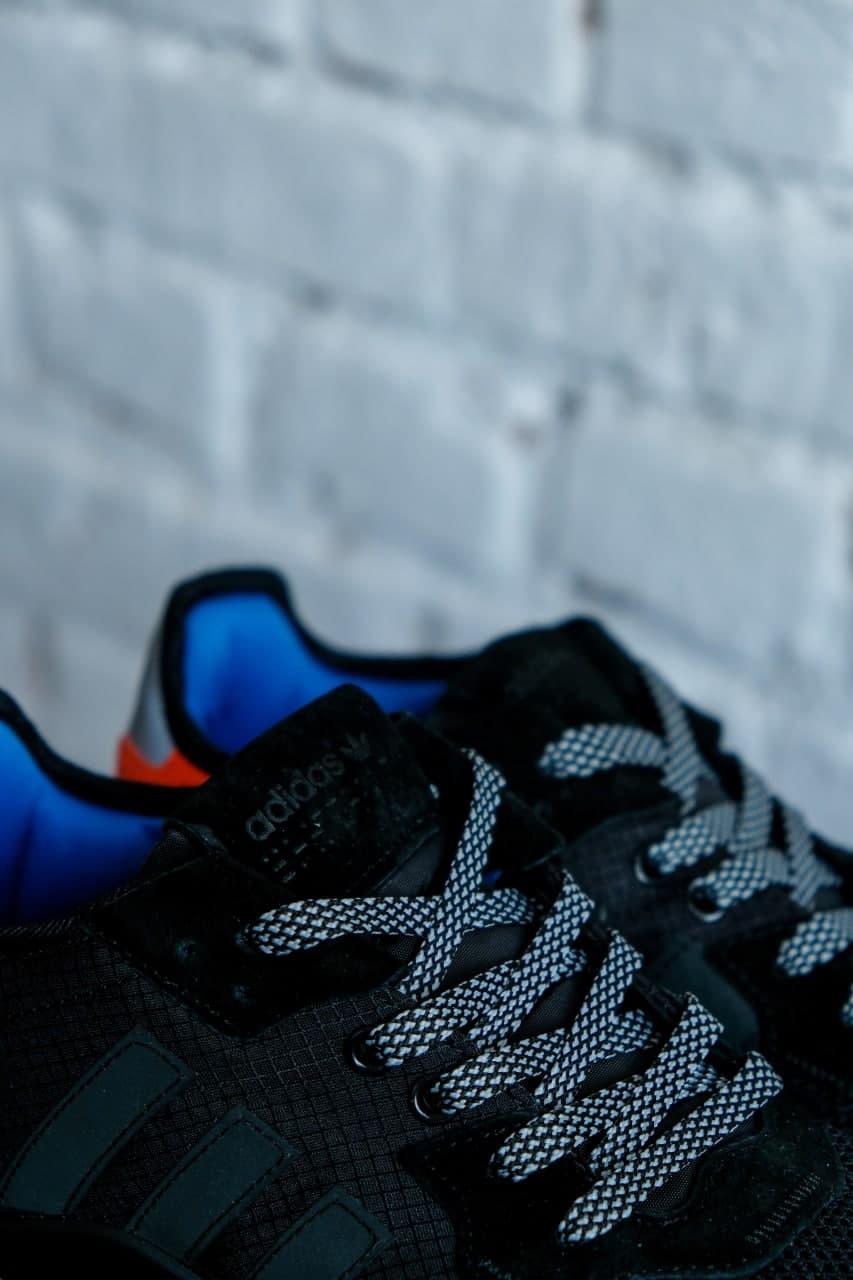 Adidas Nite Jogger 3M Black Orange