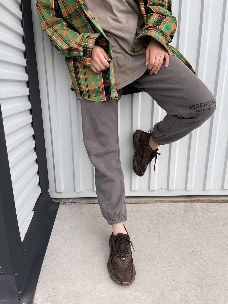 Adidas Ozweego Adiprene Brown