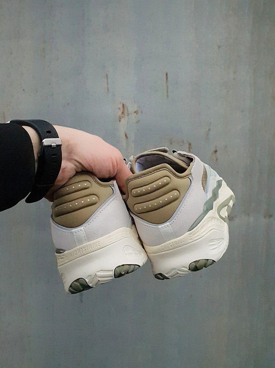 Аdidas Niteball Beige Khaki