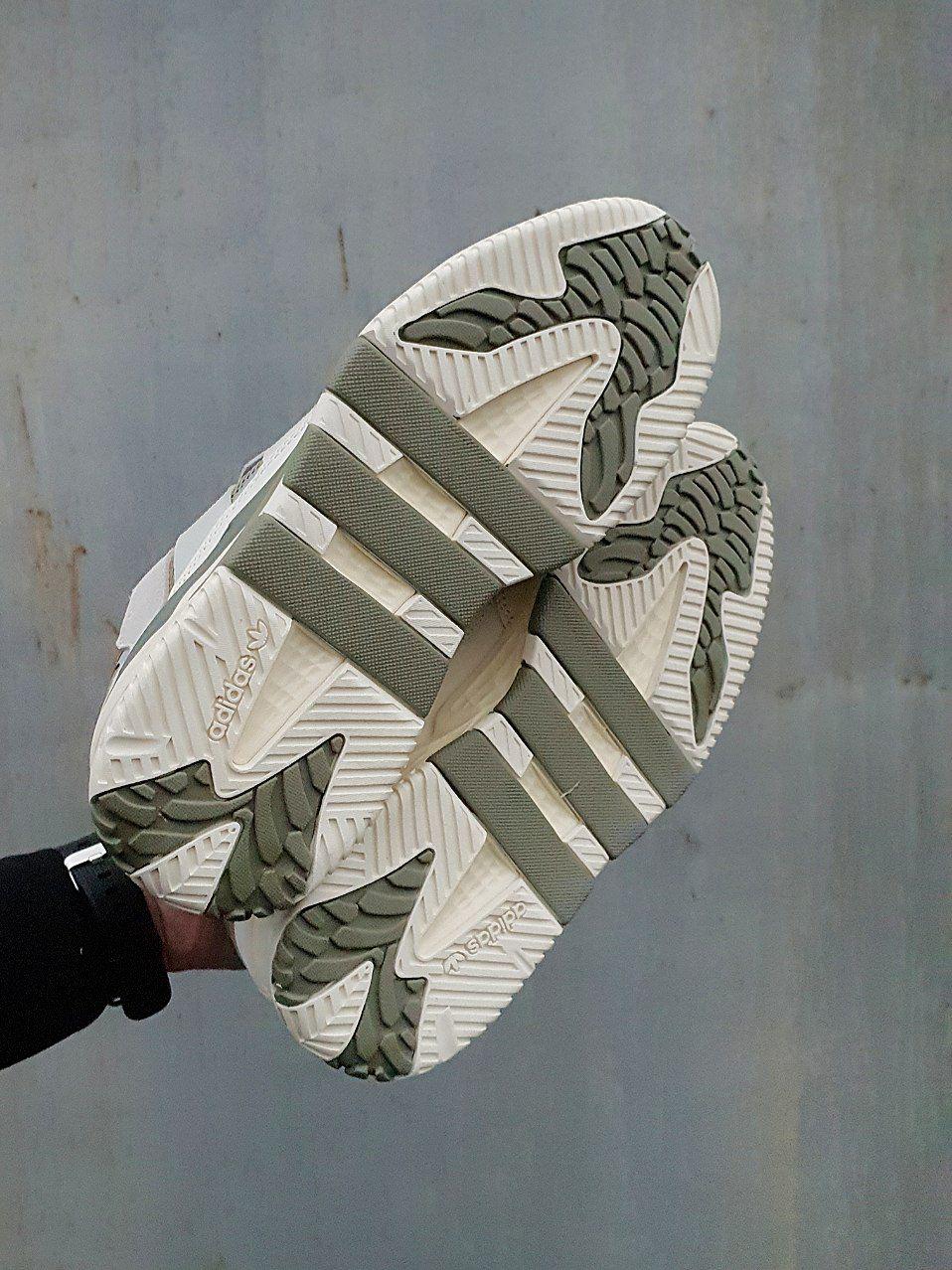 Аdidas Niteball Beige Khaki