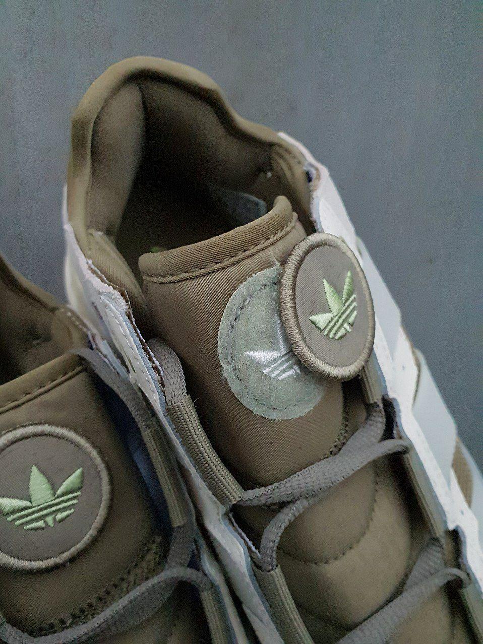 Аdidas Niteball Beige Khaki