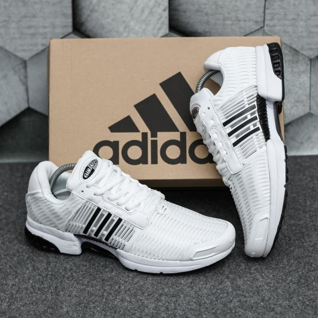Adidas ClimaCool White Black