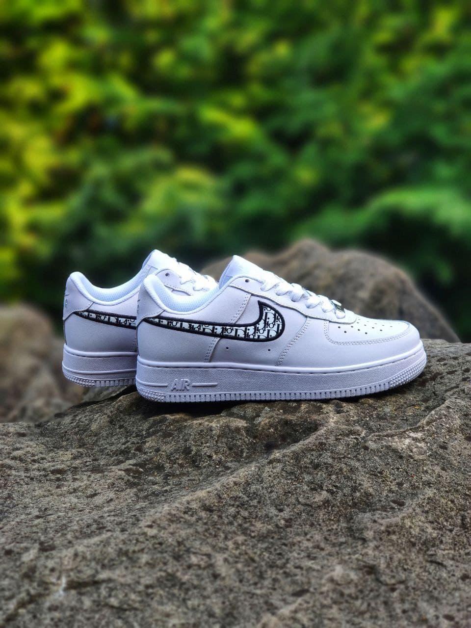 Nike Air Force 1 Dior 3