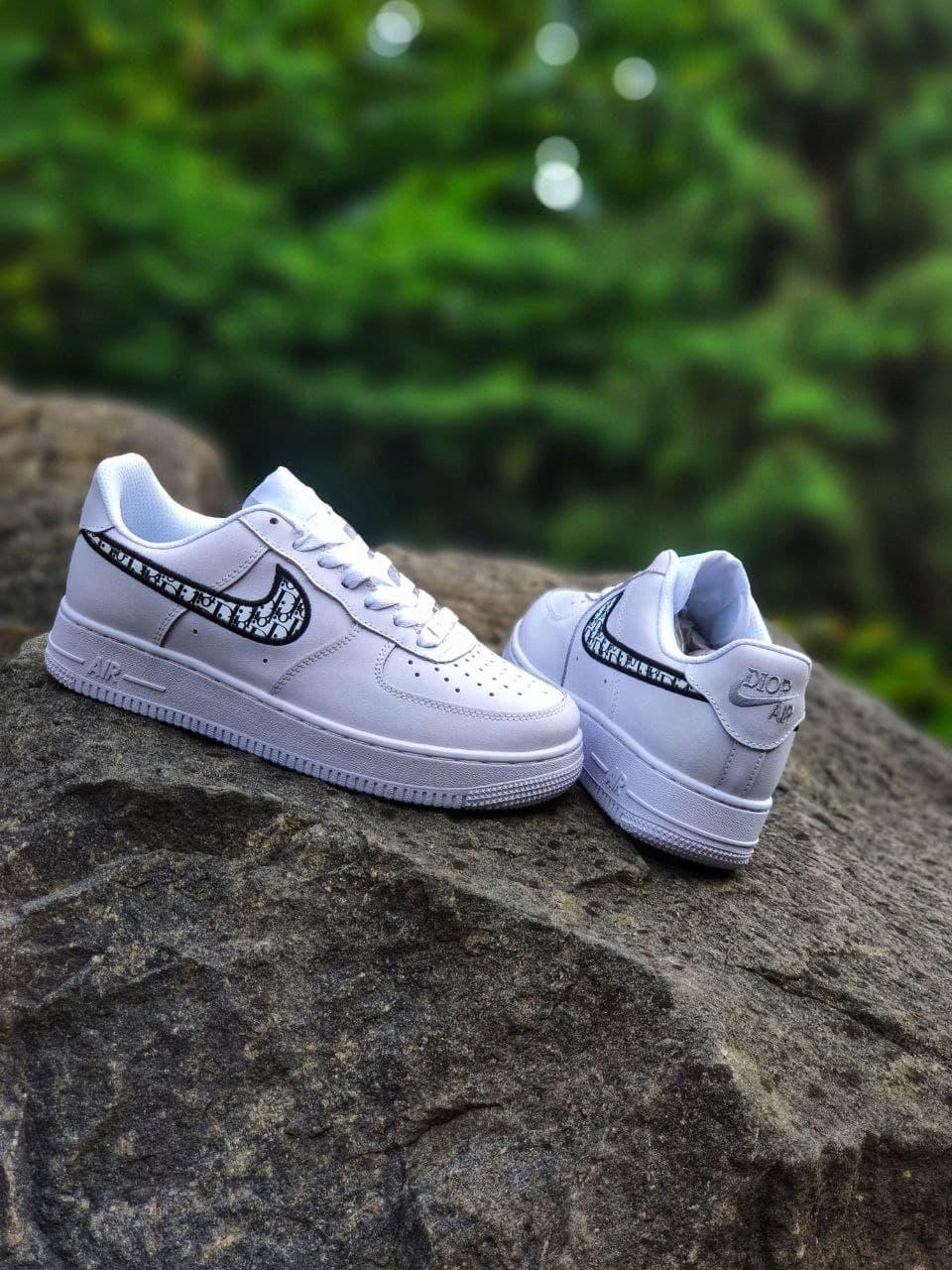 Nike Air Force 1 Dior 3