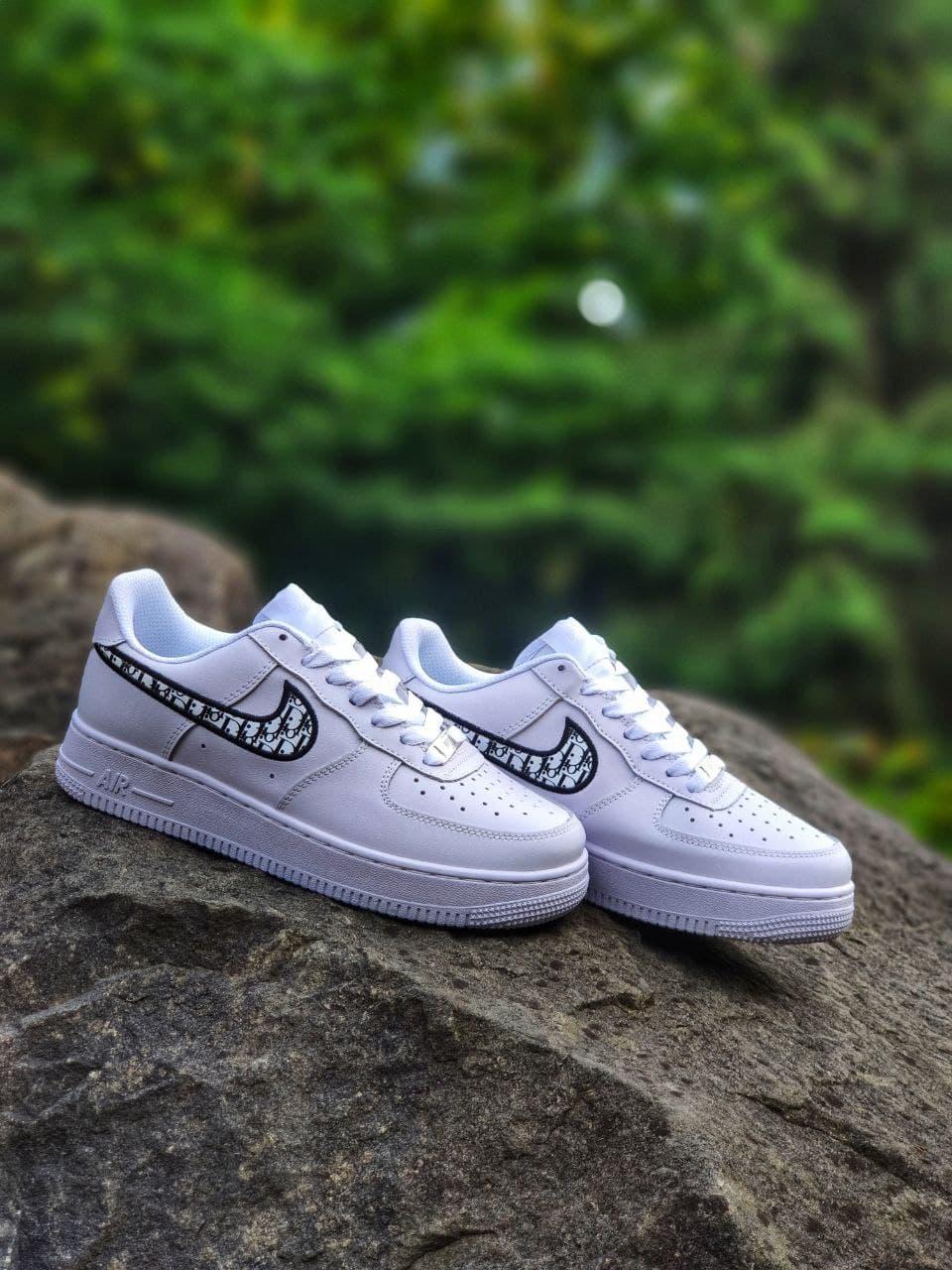 Nike Air Force 1 Dior 3