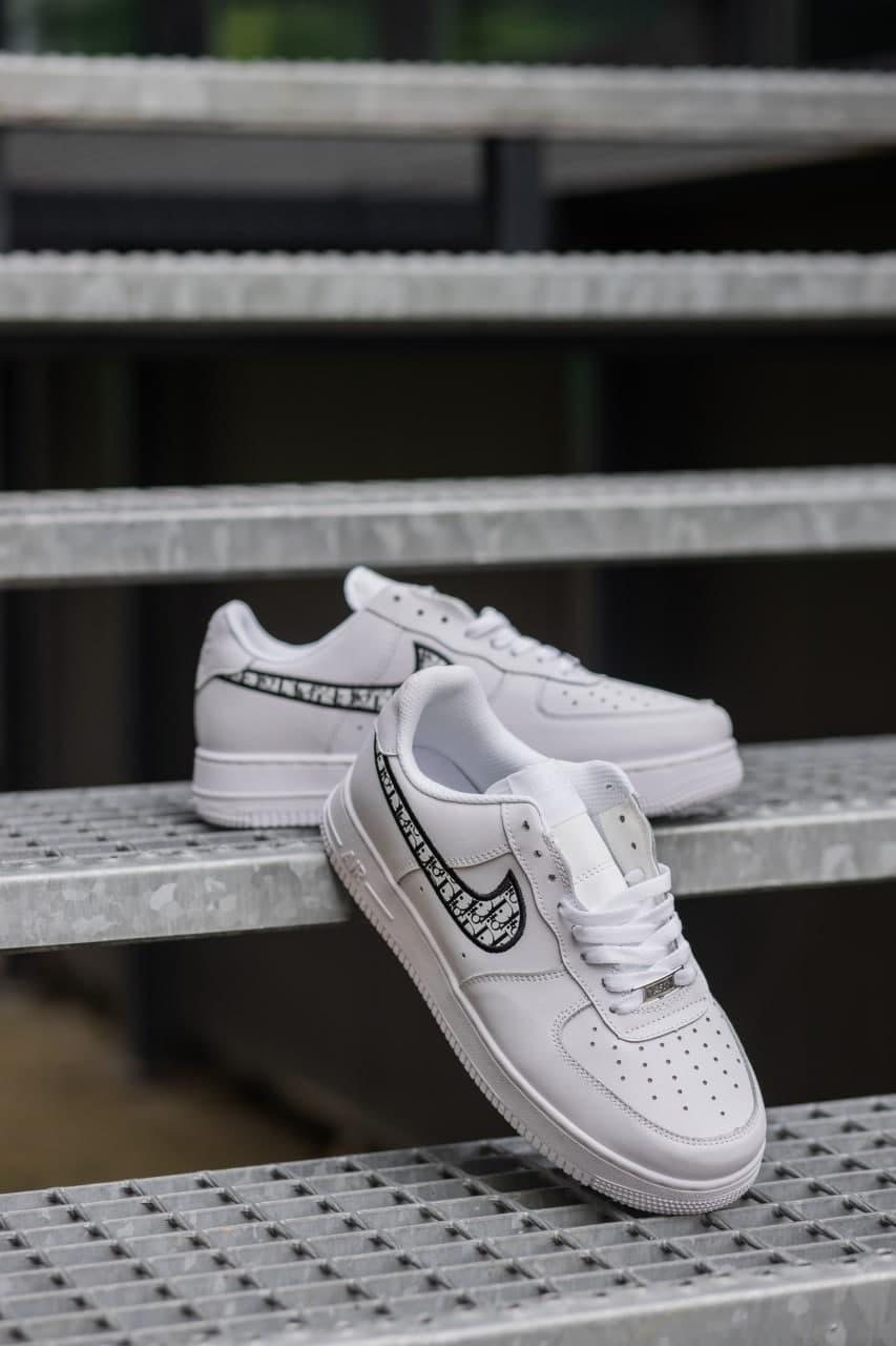 Nike Air Force 1 Dior 3