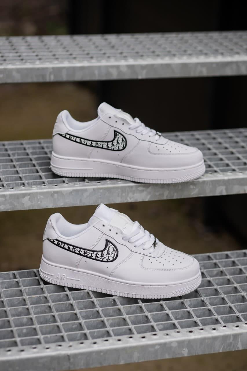 Nike Air Force 1 Dior 3
