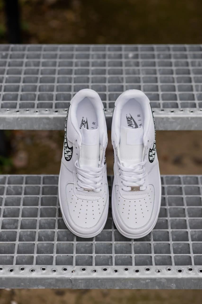 Nike Air Force 1 Dior 3