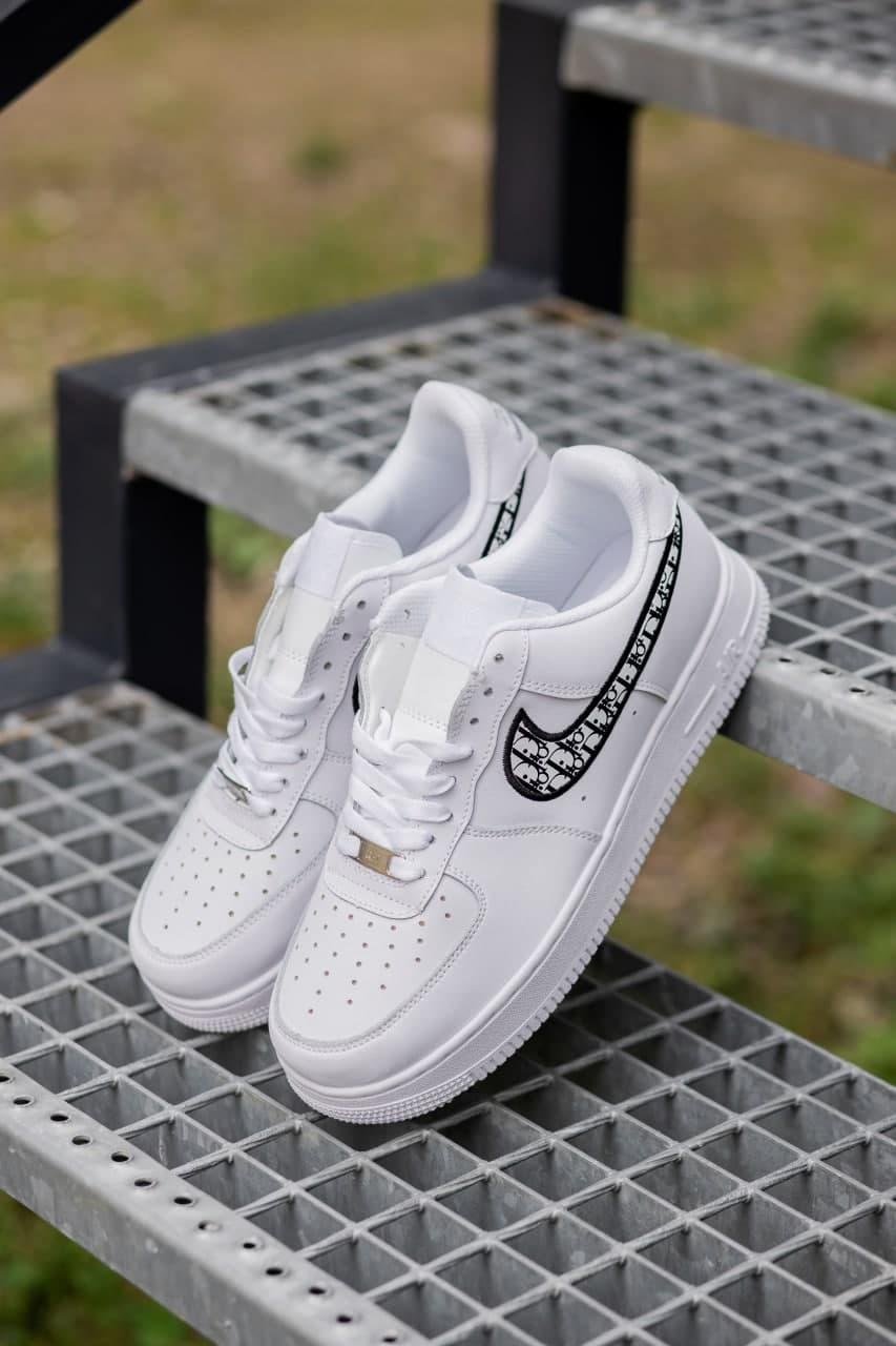 Nike Air Force 1 Dior 3