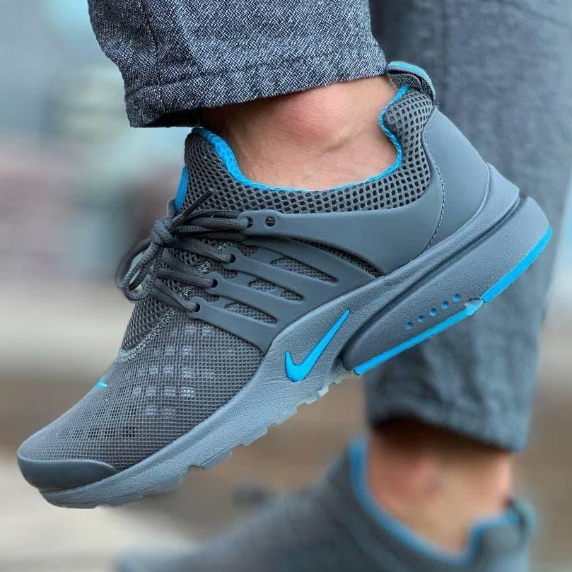 Nike Presto