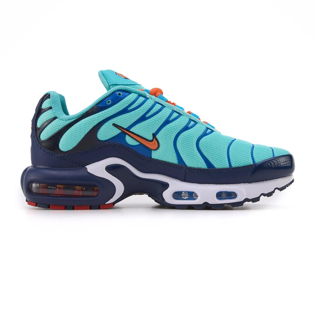Nike Air Max Plus Discover Your Air