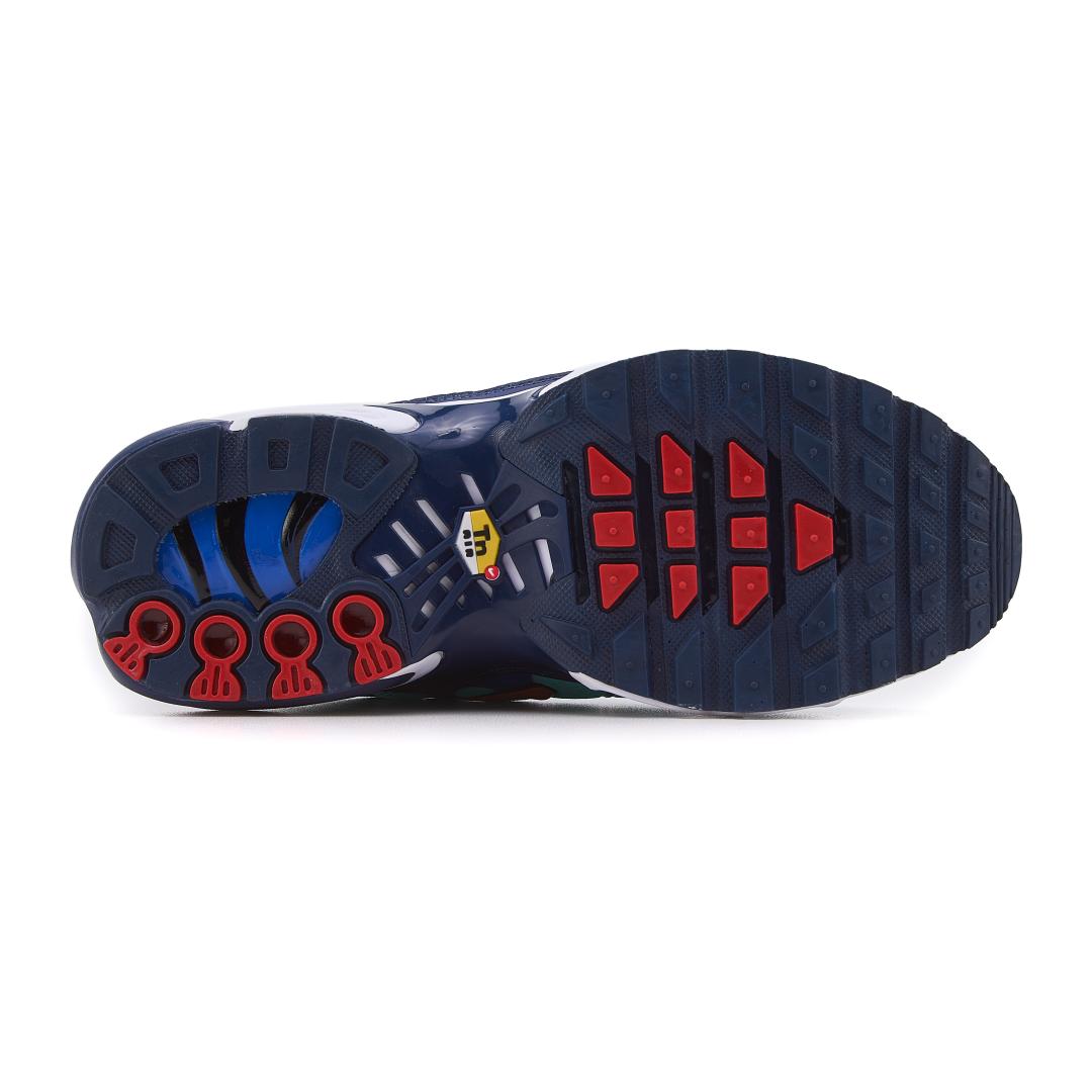 Nike Air Max Plus Discover Your Air