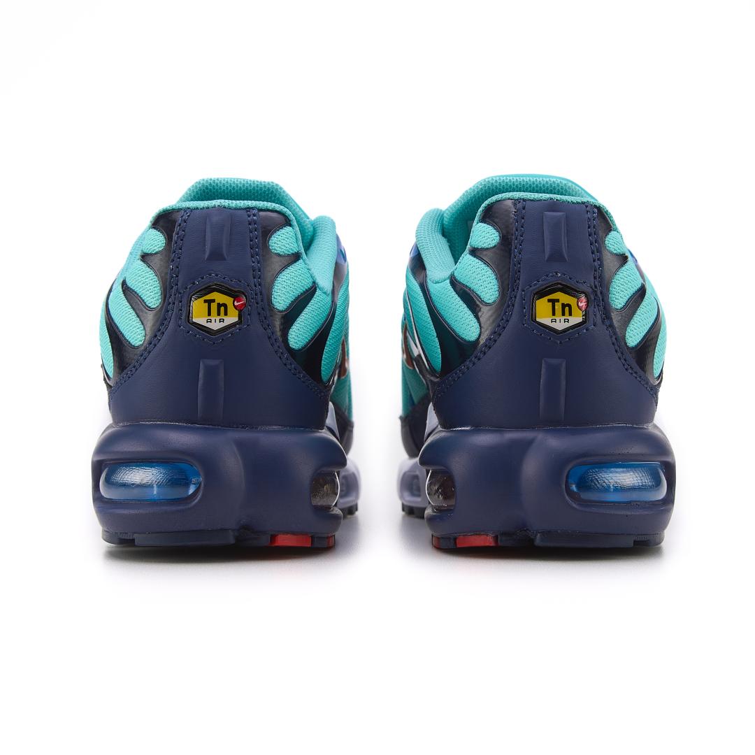 Nike Air Max Plus Discover Your Air