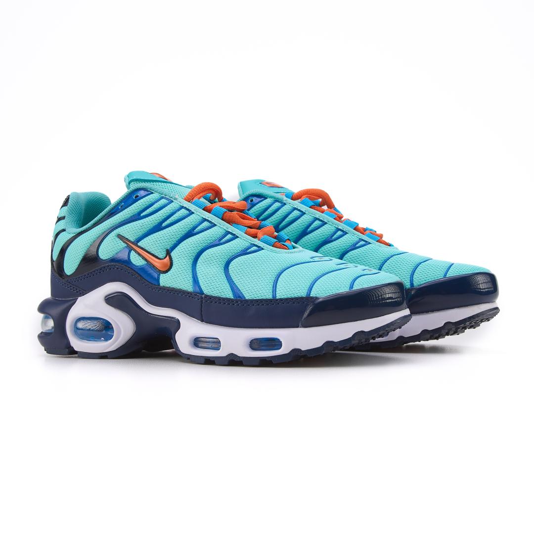 Nike Air Max Plus Discover Your Air