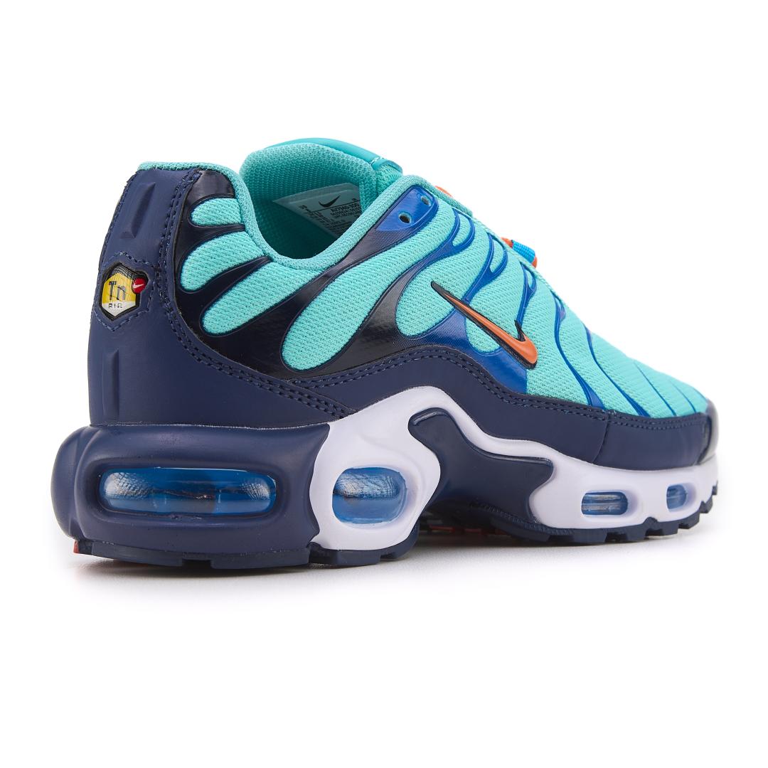 Nike Air Max Plus Discover Your Air