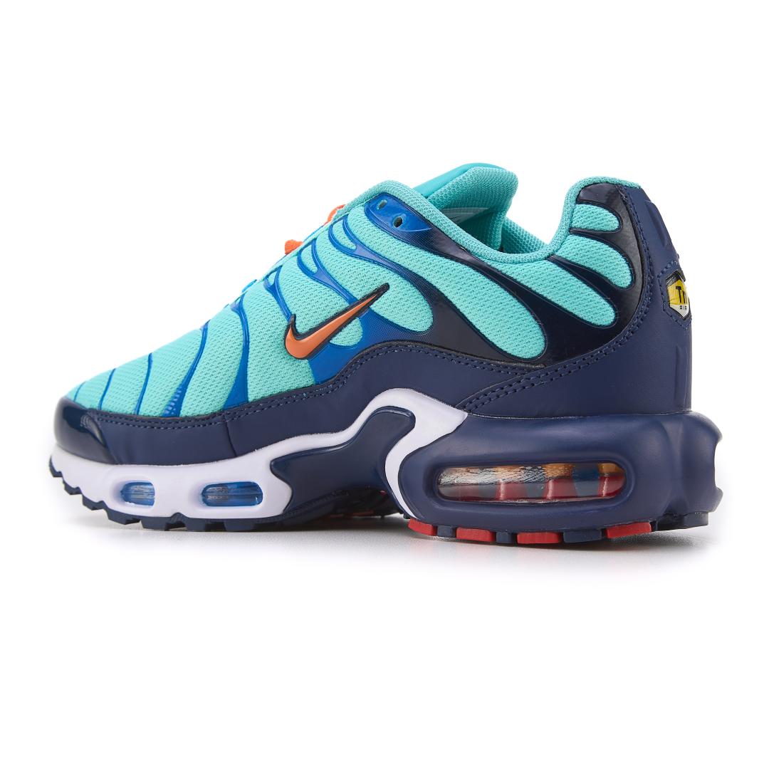 Nike Air Max Plus Discover Your Air
