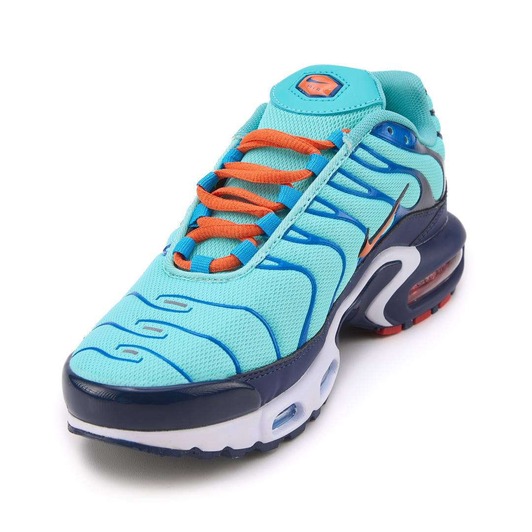 Nike Air Max Plus Discover Your Air