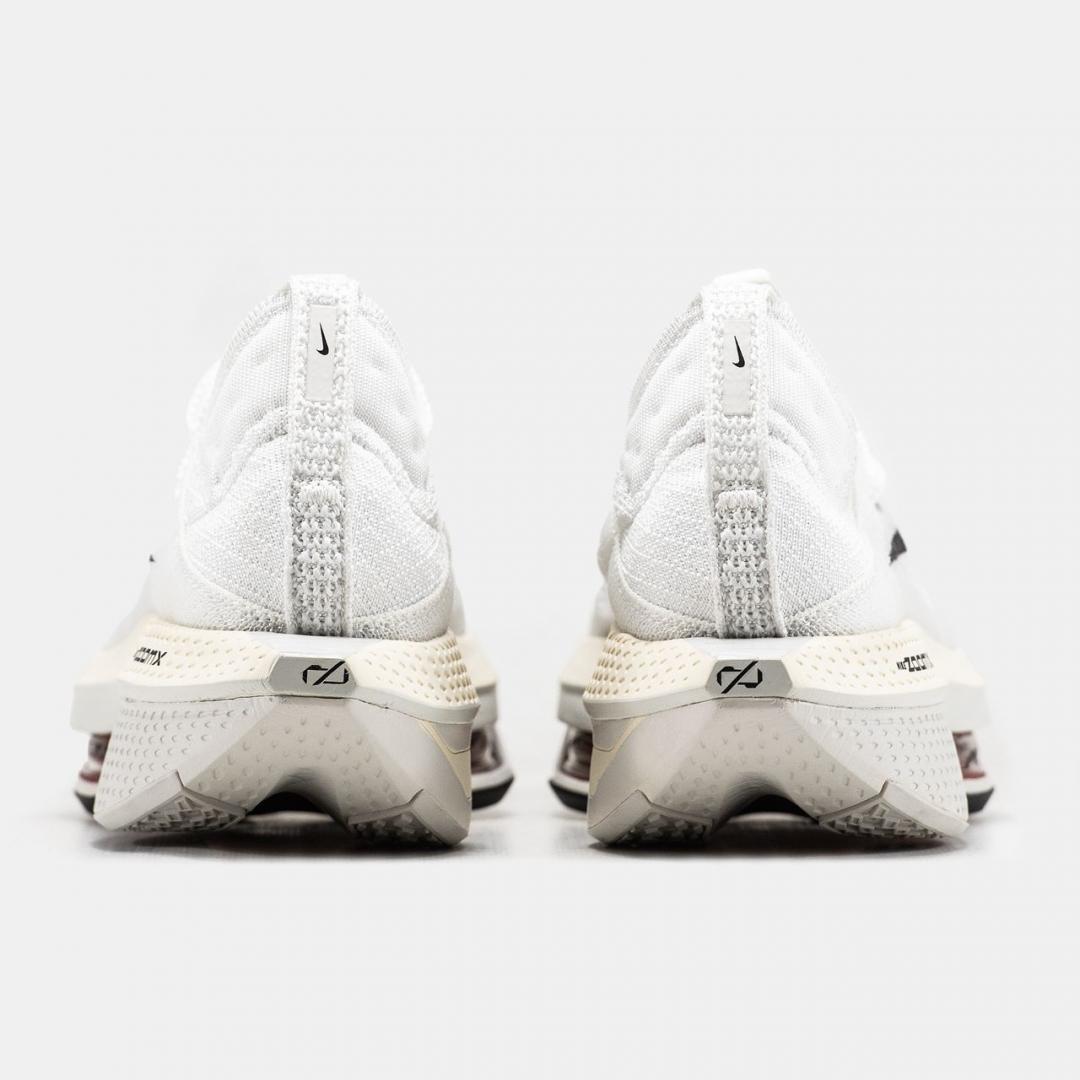 Nike Air Zoom Alphafly White