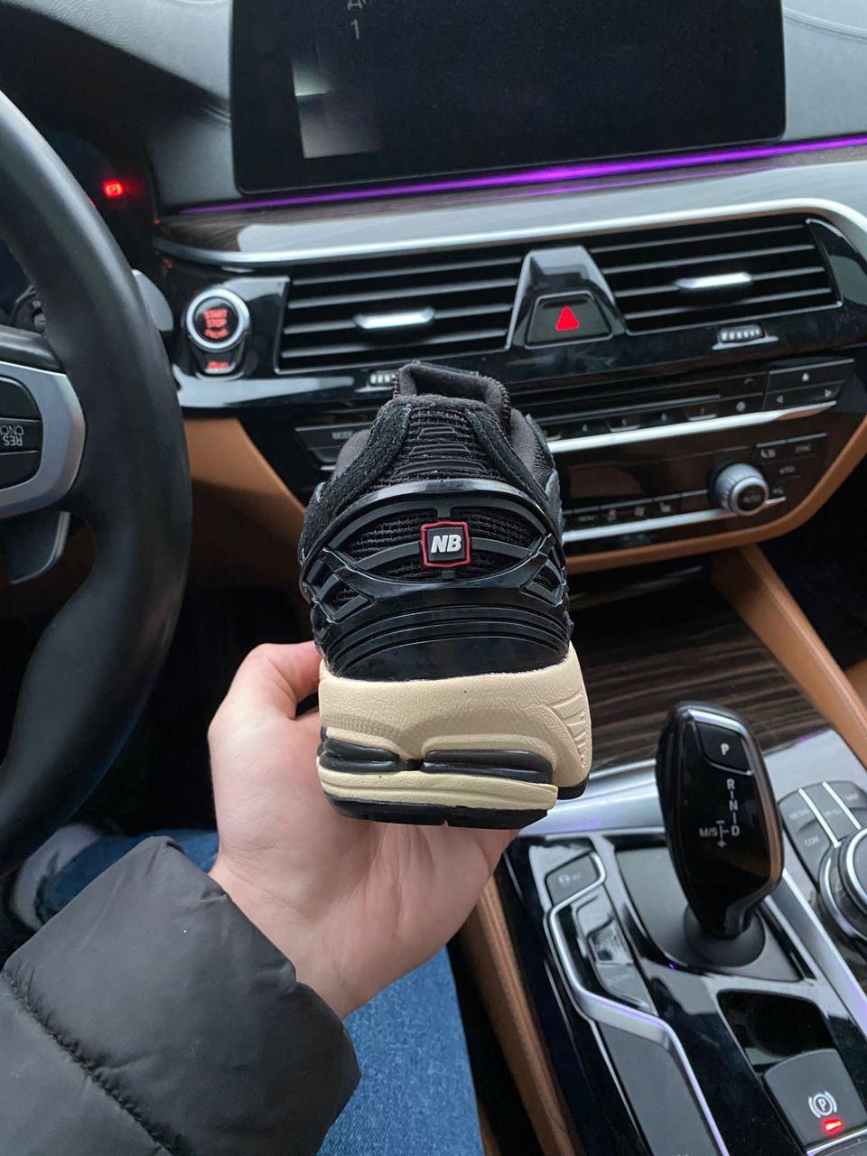 New Balance 1906R Black