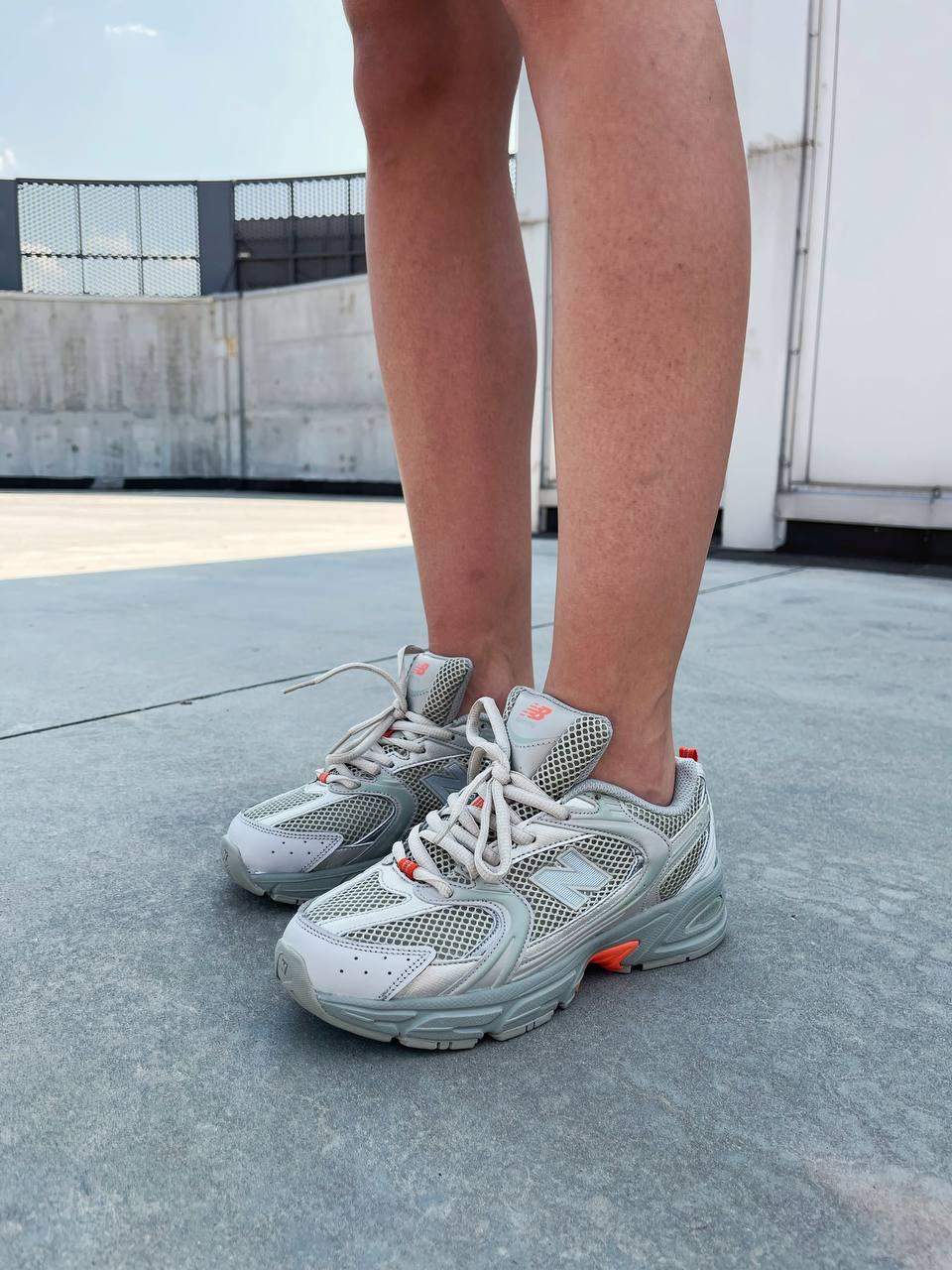 New Balance 530 Utility Pack