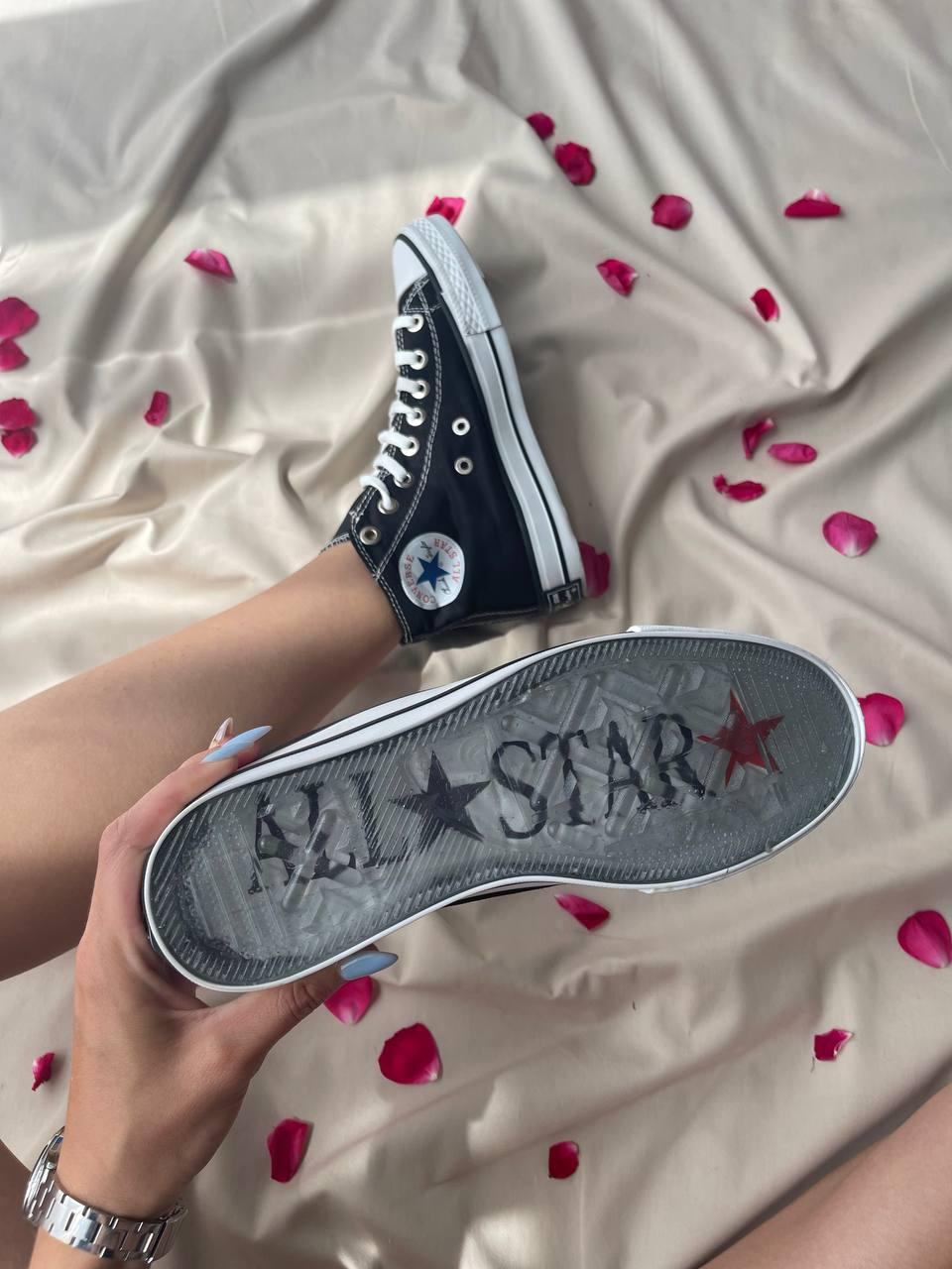 Converse Chuck Taylor All-Star 70 Hi Keith Haring Egret