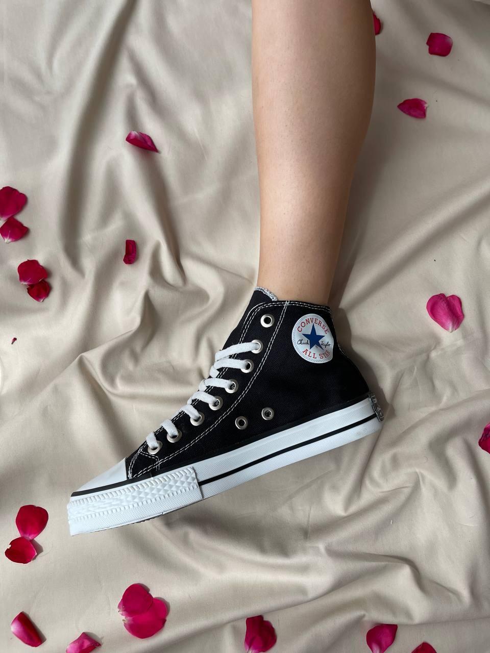 Converse Chuck Taylor All-Star 70 Hi Keith Haring Egret