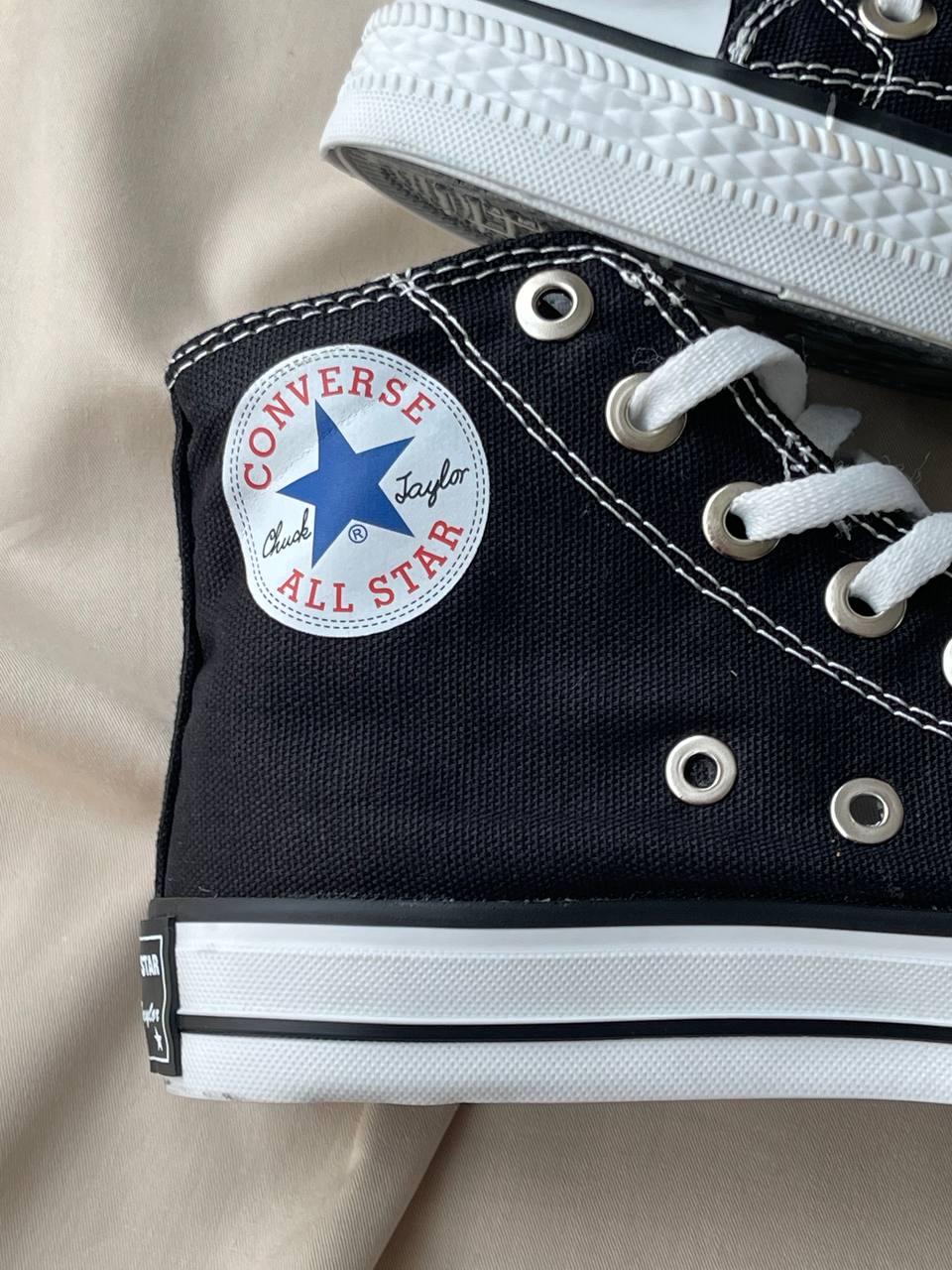 Converse Chuck Taylor All-Star 70 Hi Keith Haring Egret