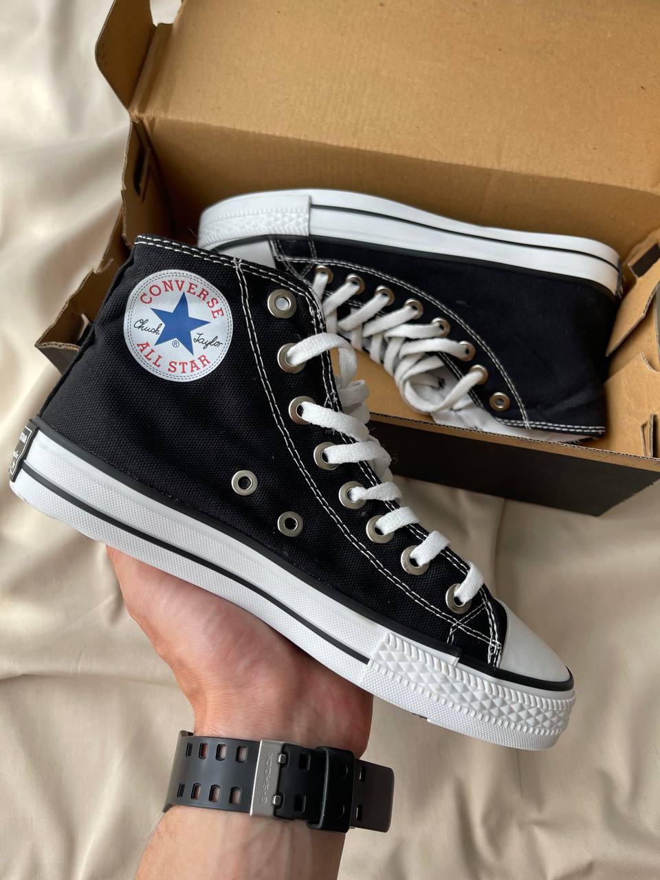 Converse Chuck Taylor All-Star 70 Hi Keith Haring Egret