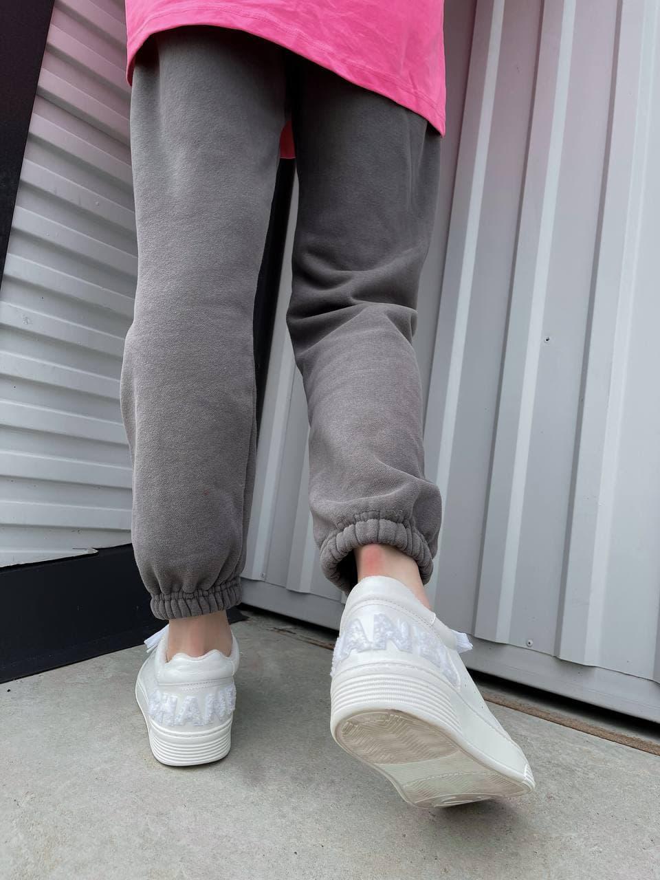 Chanel White