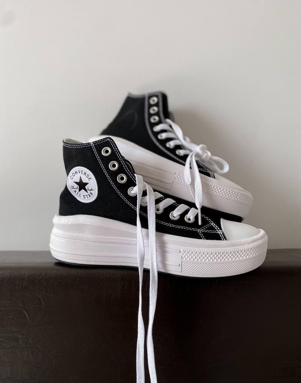 Converse CHUK TAYLOR All Star Move High Top