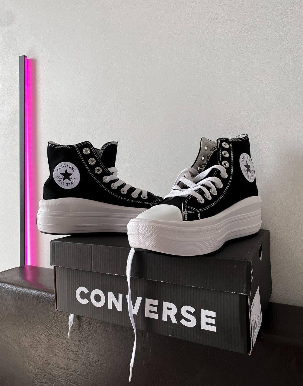 Converse CHUK TAYLOR All Star Move High Top