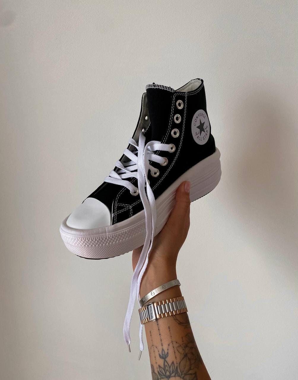 Converse CHUK TAYLOR All Star Move High Top