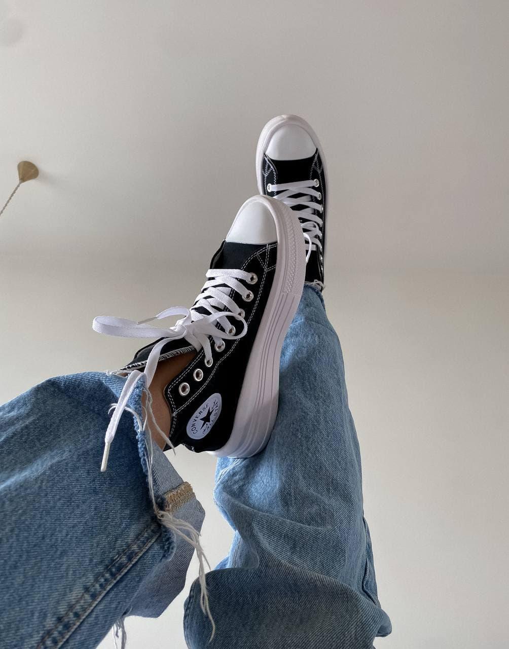 Converse CHUK TAYLOR All Star Move High Top