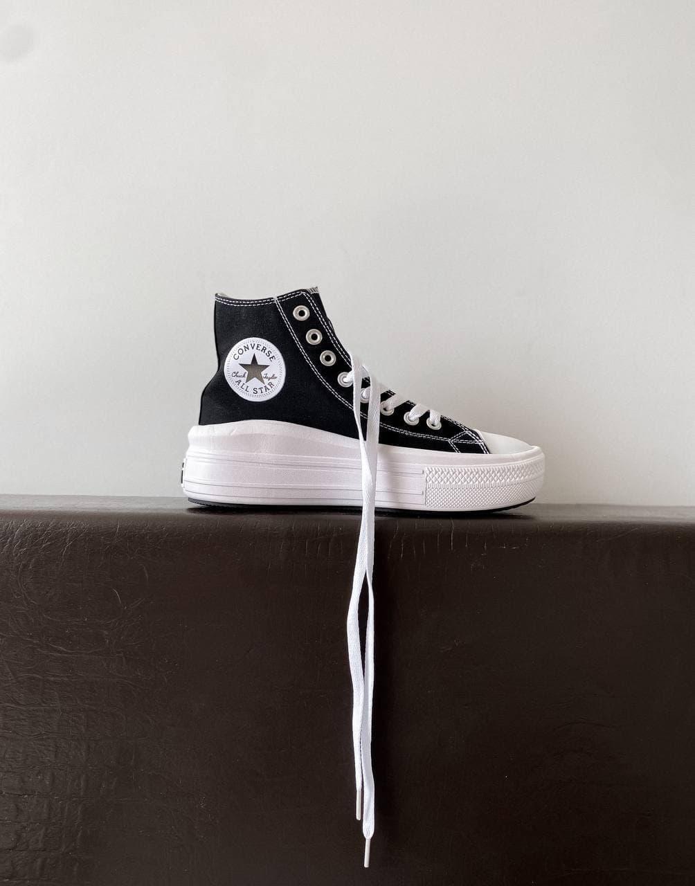 Converse CHUK TAYLOR All Star Move High Top